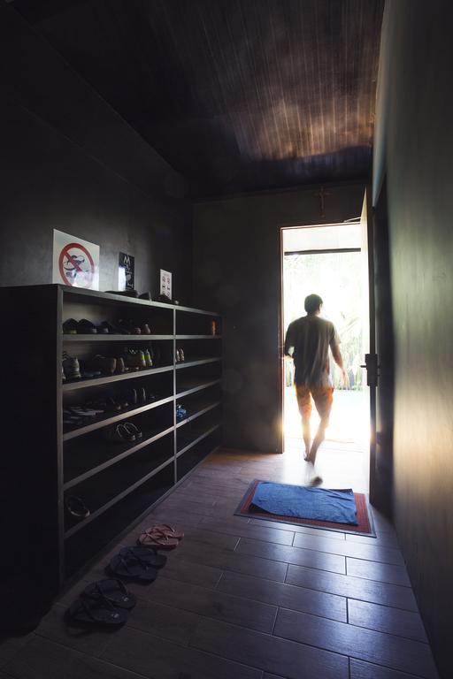 M Boutique Hostel Seminyak Kültér fotó