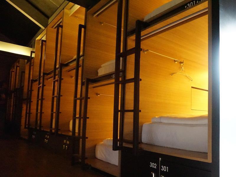 M Boutique Hostel Seminyak Kültér fotó