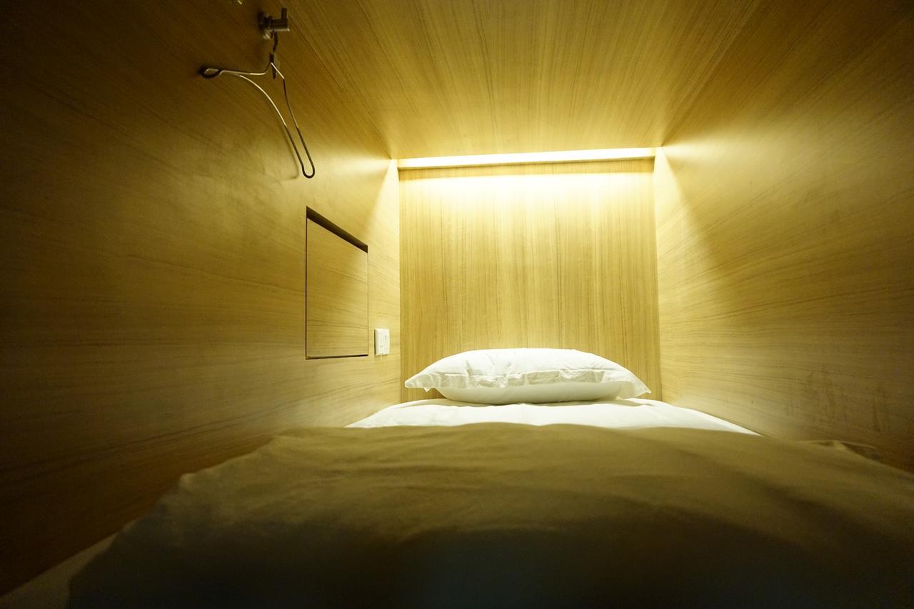 M Boutique Hostel Seminyak Kültér fotó